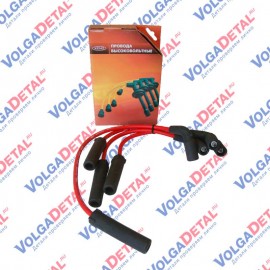 Высокоовольтные провода SILICONE с нак (УМЗ-4216 EURO-III,IVГазель-Бизнес, модуль зажиг2010-09.2011) Высокоовольтные провода SILICONE с нак (УМЗ-4216 EURO-III,IVГазель-Бизнес, модуль зажиг2010-09.2011)