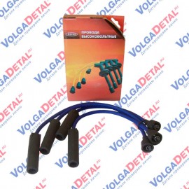 Высоковольтные провода EPDM с након-ми(УМЗ-4213, 4216 EURO-II,III (2009-2010г.) 4216.3707090-10 KENO Высоковольтные провода EPDM с након-ми(УМЗ-4213, 4216 EURO-II,III (2009-2010г.) 4216.3707090-10 KENO