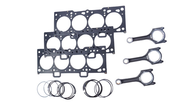 Federal Mogul