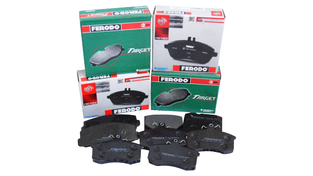 Ferodo