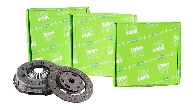 Valeo