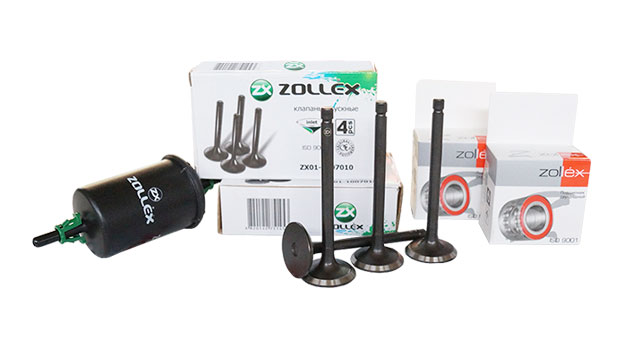Zollex