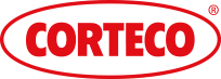 Corteco логотип