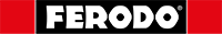 Феродо логотип