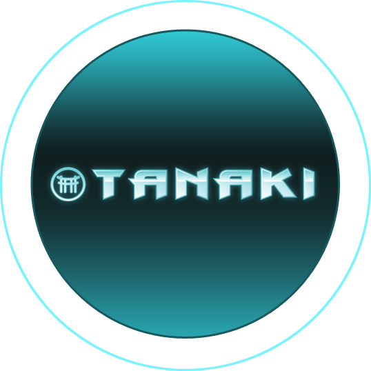 Танаки логотип
