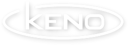 Логотип Кено