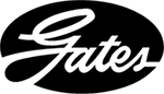 Лого корпорации Gates