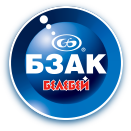 Логотип БЗАК Белебеевский завод Автокомплект