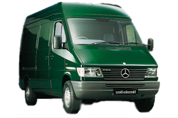 Sprinter I 4T