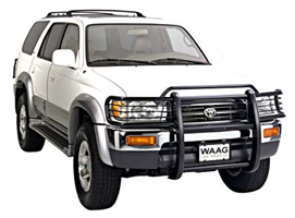 4Runner III