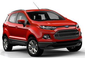 Ecosport II