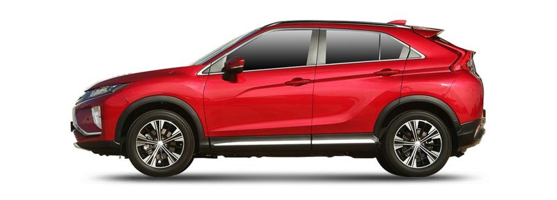 Eclipse Cross