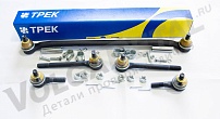 Тяги рулевые ВАЗ 2123 Niva Chevrolet (комплект) ТРЕК