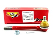 Наконечник рулевой ВАЗ 2123 Niva Chevrolet внутренний правый (с ГУР) «TRS» ТРЕК