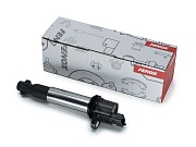 Катушка зажигания ВАЗ 2110-12, Kalina, Priora (16V, контроллер, сухая) FENOX