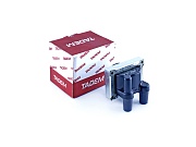 Катушка зажигания ГАЗ 3032, 3705 (ЗМЗ 405, Евро) МЗАТЭ-2