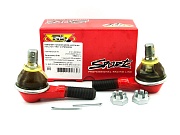 Наконечники рулевые ВАЗ 2101-07, Niva наружные «TRS» ТРЕК