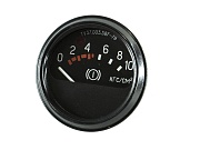 Указатель давления тормозов ГАЗ 3309, 33081 (24V, задний контур) АВТОПРИБОР