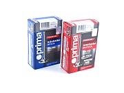 Клапана ВАЗ 2110-12 (16V) впуск+выпуск Prima