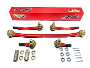 Тяги рулевые ВАЗ 2101-07 (комплект) «TRS» ТРЕК