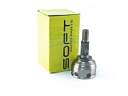 ШРУС (граната) Lada XRAY наружный (1.6/1.8L) SOFT AUTO PARTS