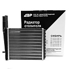 Радиатор отопителя ВАЗ 2110-12 (с 2004 г.в., повыш. теплоотдача) Сибирия ДЗР