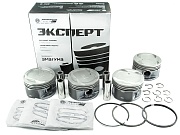 Поршневая группа ГАЗ, ЗМЗ 405 (96.5, Г) Эксперт МоторДеталь