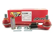 Наконечники рулевые ВАЗ 2121 Niva левый+правый (без ГУР) «TRS» ТРЕК