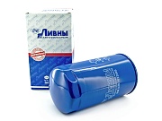 Фильтр масляный Камаз (Евро-3, дв. Cummins) Ливны