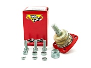 Опора шаровая ВАЗ 2101-07 (верх/низ) «TRS» ТРЕК