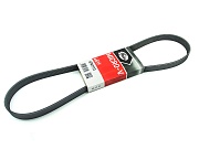 Ремень генератора ВАЗ 2110-12 (16V, с ГУР) поликлиновой GАTES