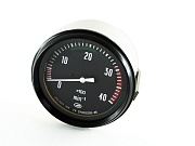 Тахометр ГАЗ 3309, 66-10, 4301 (электронный) АВТОПРИБОР