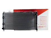 Радиатор охлаждения ВАЗ 21903 Granta, Kalina 2 (под/без кондиц., МКПП) ДЗР