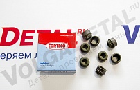 Колпачок маслоотражательный ВАЗ 2108 (8V) Corteco
