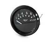 Указатель давления масла Камаз 4310, ГАЗ 3306, 3309, 4301 АВТОПРИБОР