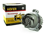 Насос водяной (помпа) ВАЗ 2108-15 (16V) HOFER