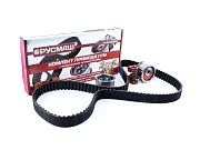 Комплект ГРМ ВАЗ 2110-12, 21124 (16V) Professional РУСМАШ