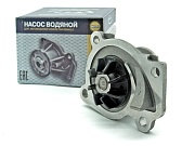 Насос водяной (помпа) Vesta, Renault (H4M 16V 1.6 L) ТЗА