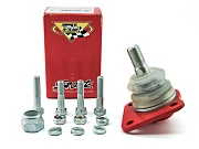 Опора шаровая ВАЗ 2123 Niva Chevrolet (крепеж) «TRS» ТРЕК