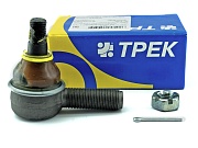 Наконечник рулевой УАЗ левый (левая резьба) «Чемпион» ТРЕК