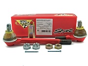 Наконечники рулевые ВАЗ 2123 Niva Chevrolet левой тяги «TRS» ТРЕК