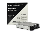 Радиатор отопителя ВАЗ 2105-07, Ока, Niva (повыш. теплоотдача) Сибирия ДЗР