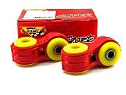 Стойки стабилизатора ВАЗ 1118 Kalina, Priora передние «TRS» ТРЕК    