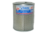 Элемент фильтрующий очистки воздуха ЗИЛ 5301, ДТ 75М Ливны