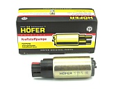 Насос топливный ВАЗ 2108-15, Kalina (60 л/ч, электрич.) HOFER