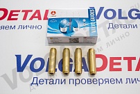 Втулки направляющие клапана Lada Largus, Renault (16V) впуск/выпуск AMP