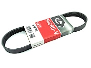 Ремень генератора ВАЗ 2108-15, 2110-12 (16V) поликлиновой GАTES