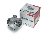 Насос водяной (помпа) ВАЗ 2110-12, Kalina, Priora (16V, инжект.) FENOX