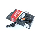 Провода зажигания ГАЗ, ЗМЗ 406 (без наконечн.) Cargen
