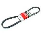 Ремень генератора ВАЗ 2110-2170 (16V, с кондиц.) поликлиновой GАTES